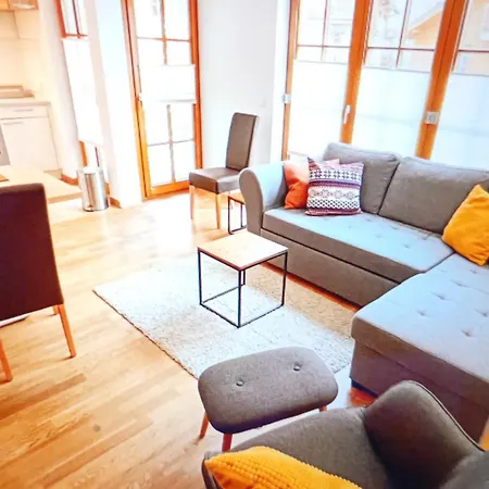 Apartment Chic - Close To Slopes I Lech am Arlberg